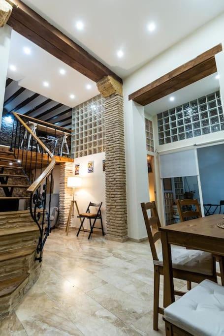 Appartement Sh Casa De La Catedral En El Centro De La Ciudad à Cadix Extérieur photo