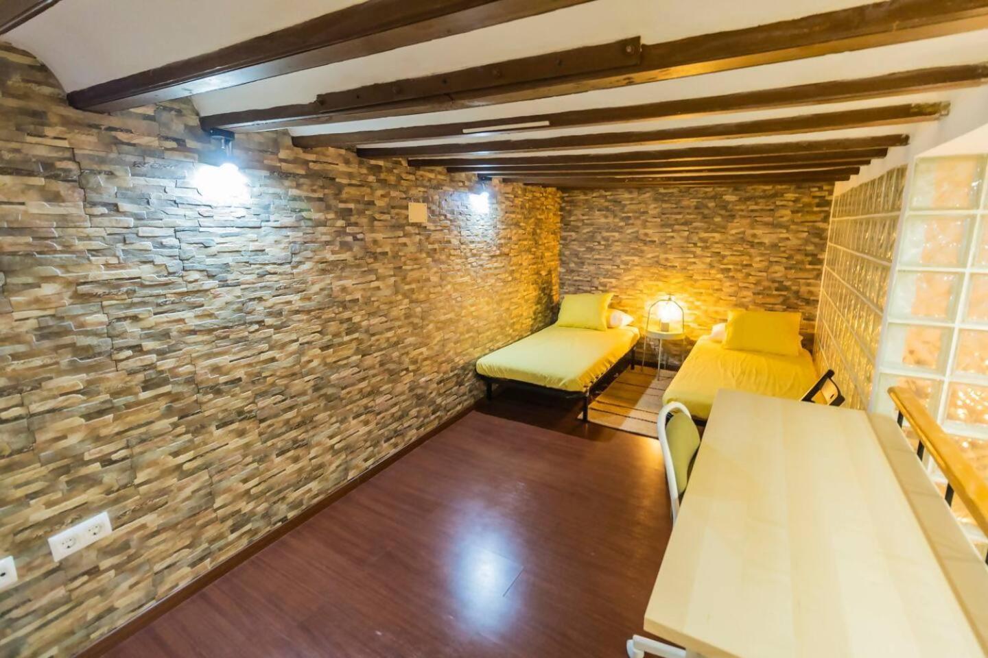 Appartement Sh Casa De La Catedral En El Centro De La Ciudad à Cadix Extérieur photo
