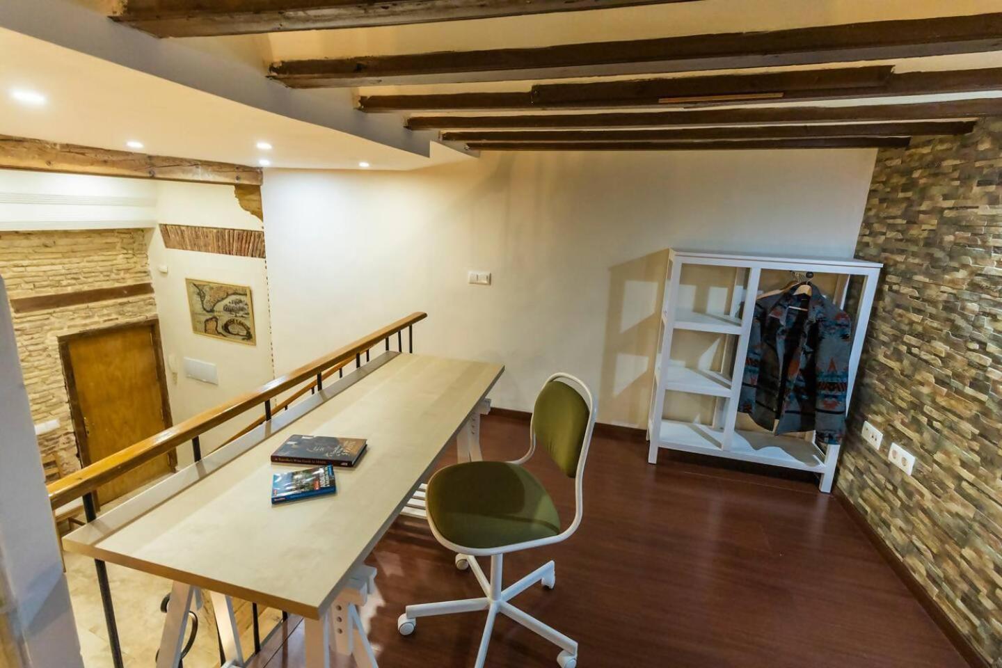 Appartement Sh Casa De La Catedral En El Centro De La Ciudad à Cadix Extérieur photo