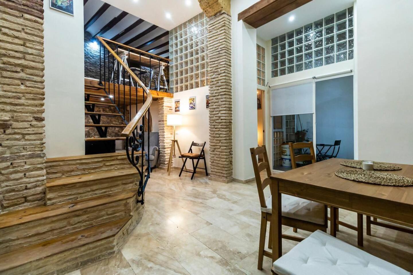 Appartement Sh Casa De La Catedral En El Centro De La Ciudad à Cadix Extérieur photo