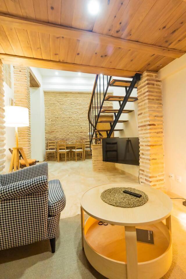 Appartement Sh Casa De La Catedral En El Centro De La Ciudad à Cadix Extérieur photo