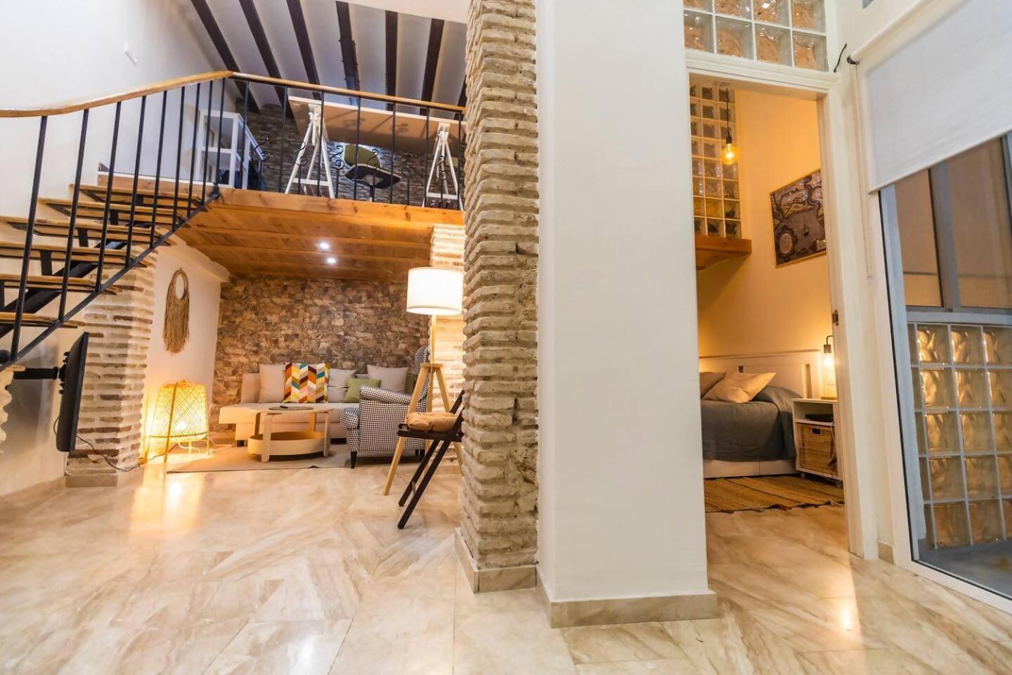 Appartement Sh Casa De La Catedral En El Centro De La Ciudad à Cadix Extérieur photo