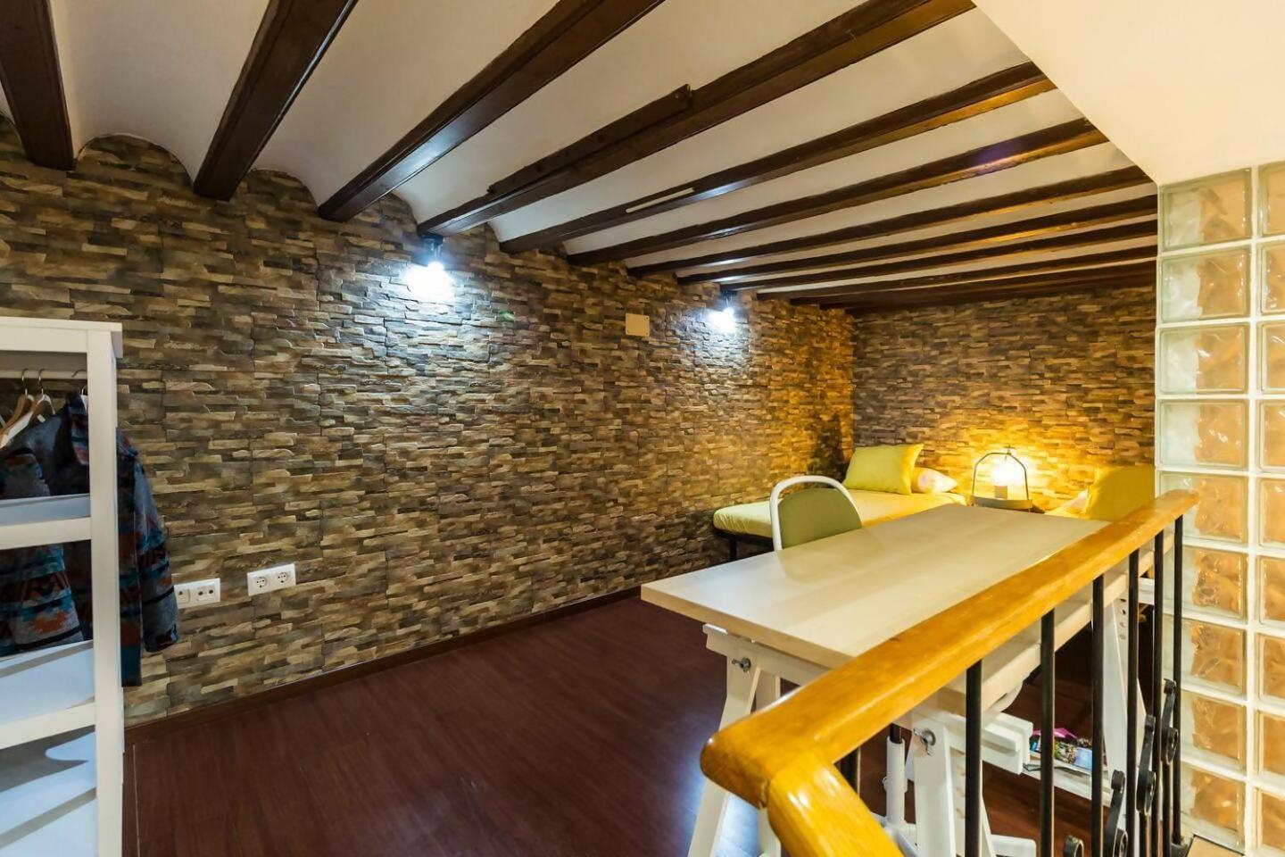 Appartement Sh Casa De La Catedral En El Centro De La Ciudad à Cadix Extérieur photo