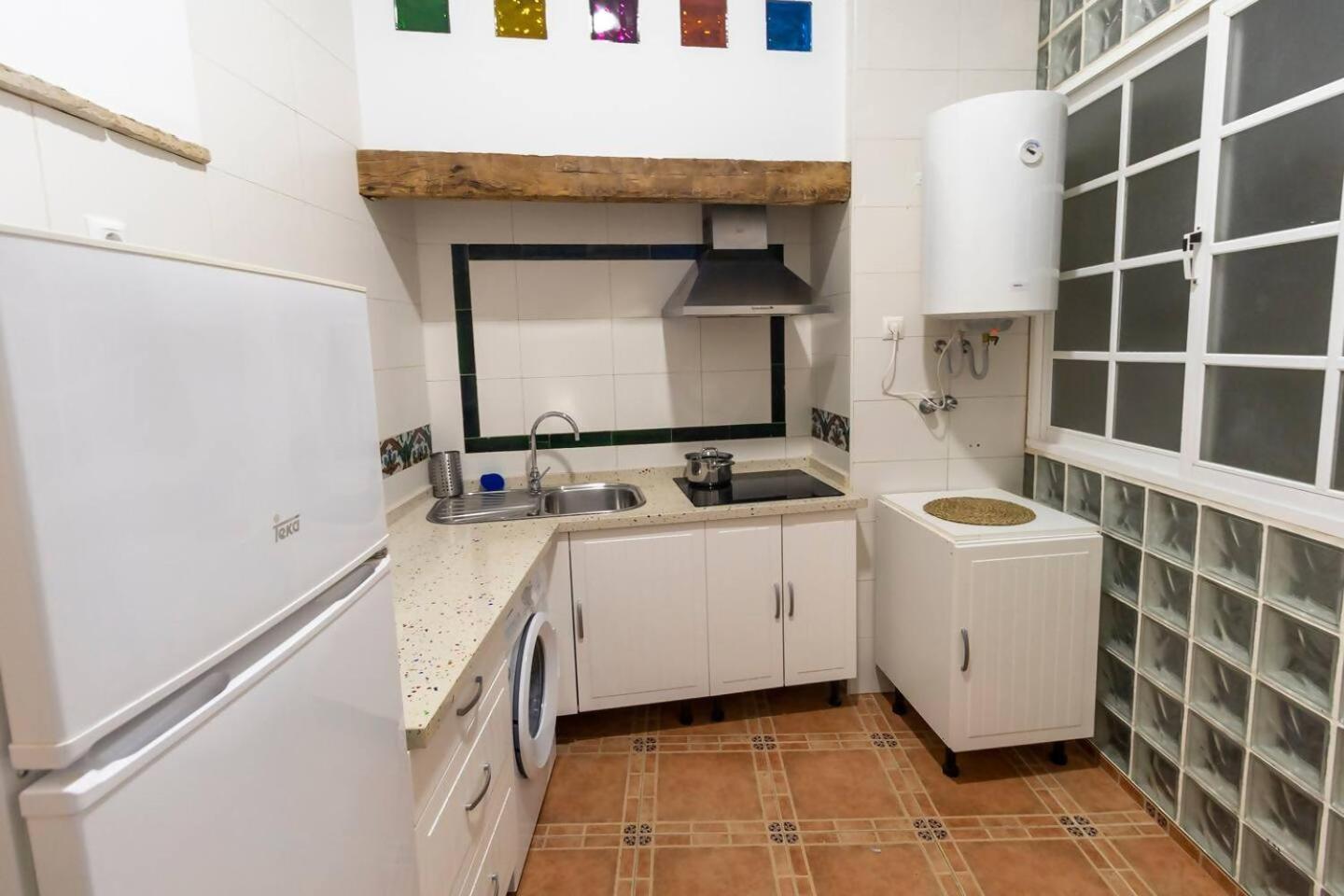 Appartement Sh Casa De La Catedral En El Centro De La Ciudad à Cadix Extérieur photo