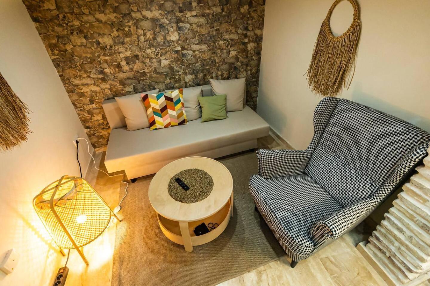 Appartement Sh Casa De La Catedral En El Centro De La Ciudad à Cadix Extérieur photo