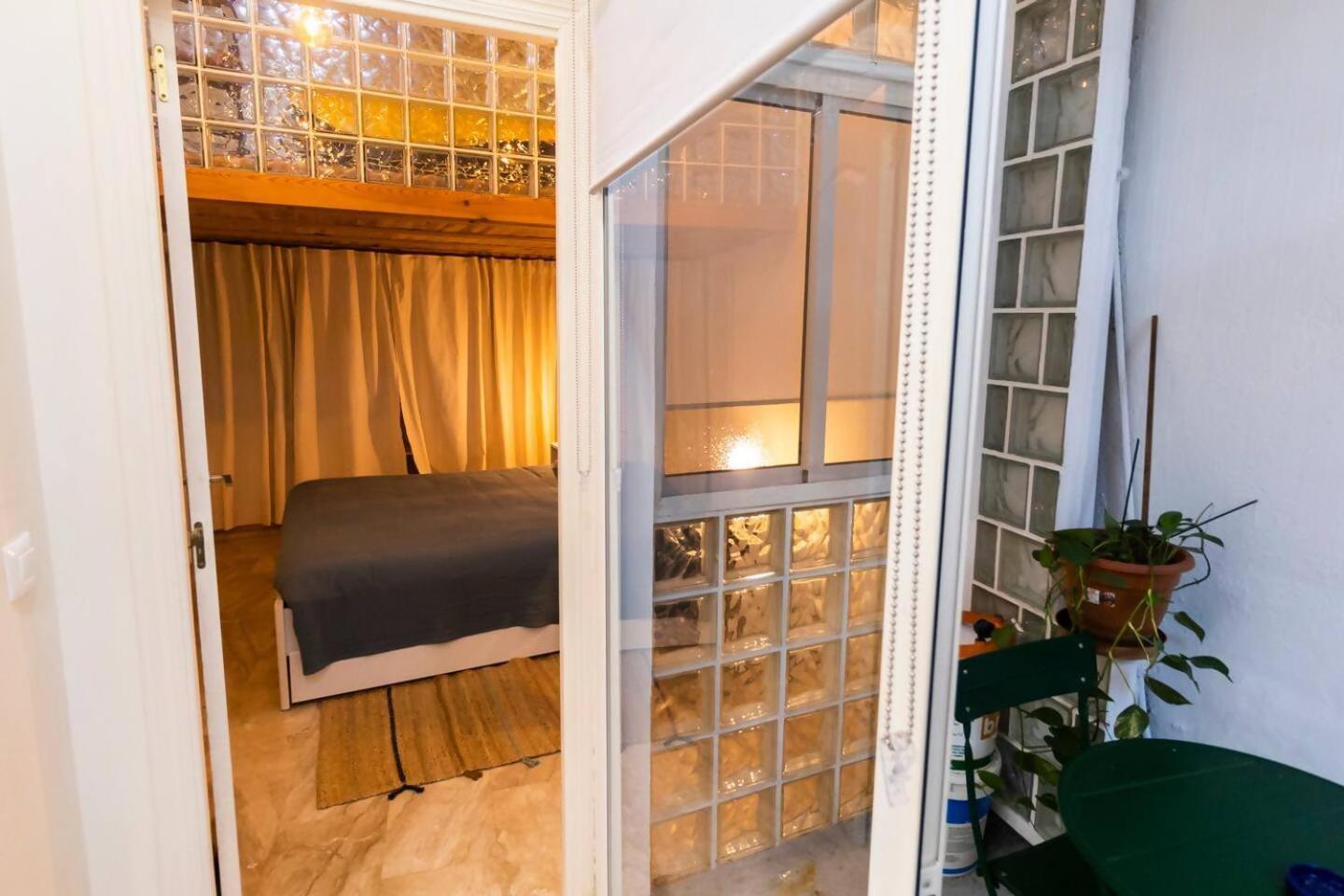 Appartement Sh Casa De La Catedral En El Centro De La Ciudad à Cadix Extérieur photo