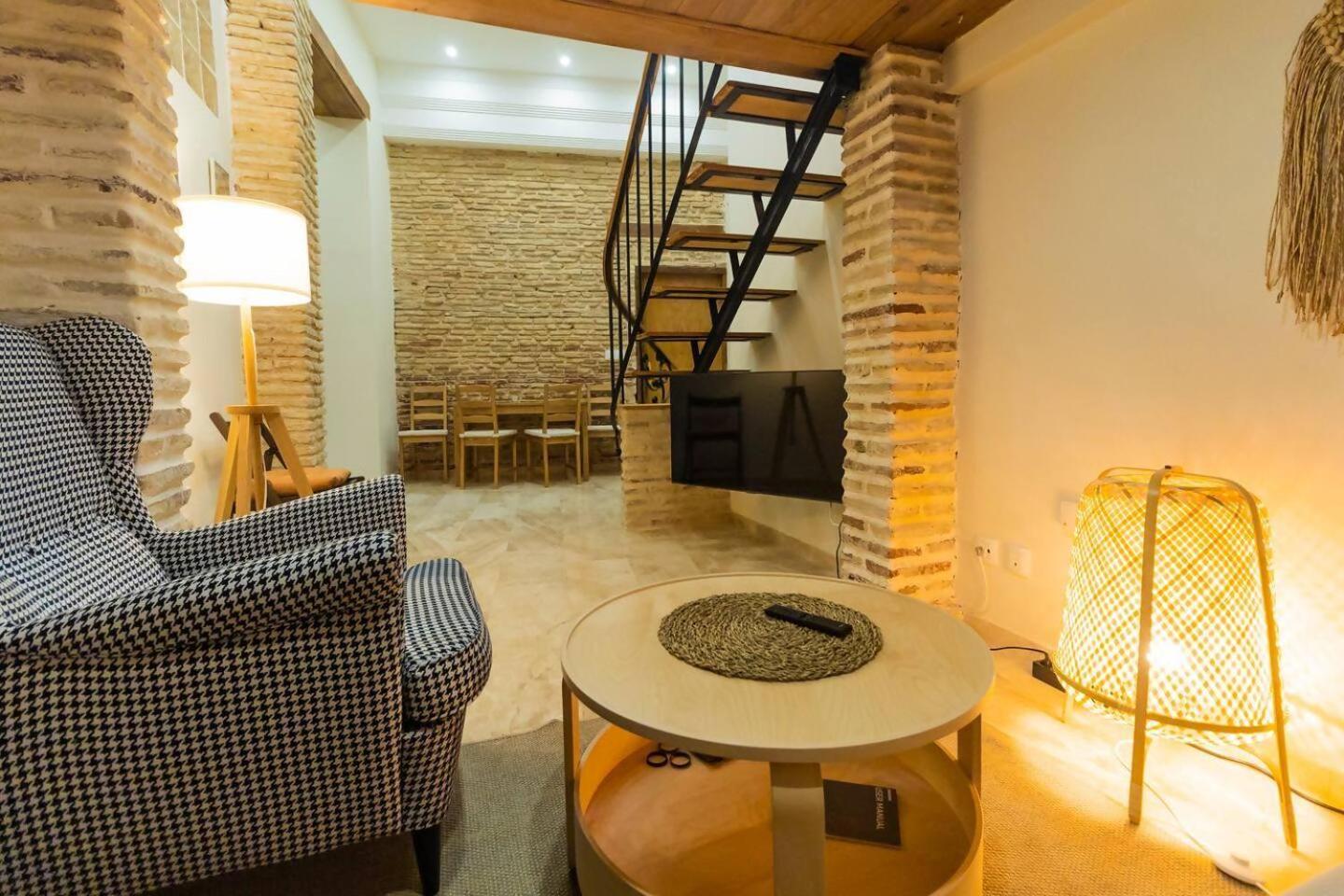 Appartement Sh Casa De La Catedral En El Centro De La Ciudad à Cadix Extérieur photo
